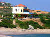 Paraktio Beach Hotel 